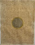 miriam s well+30- x 22-+watercolor, colored pencil